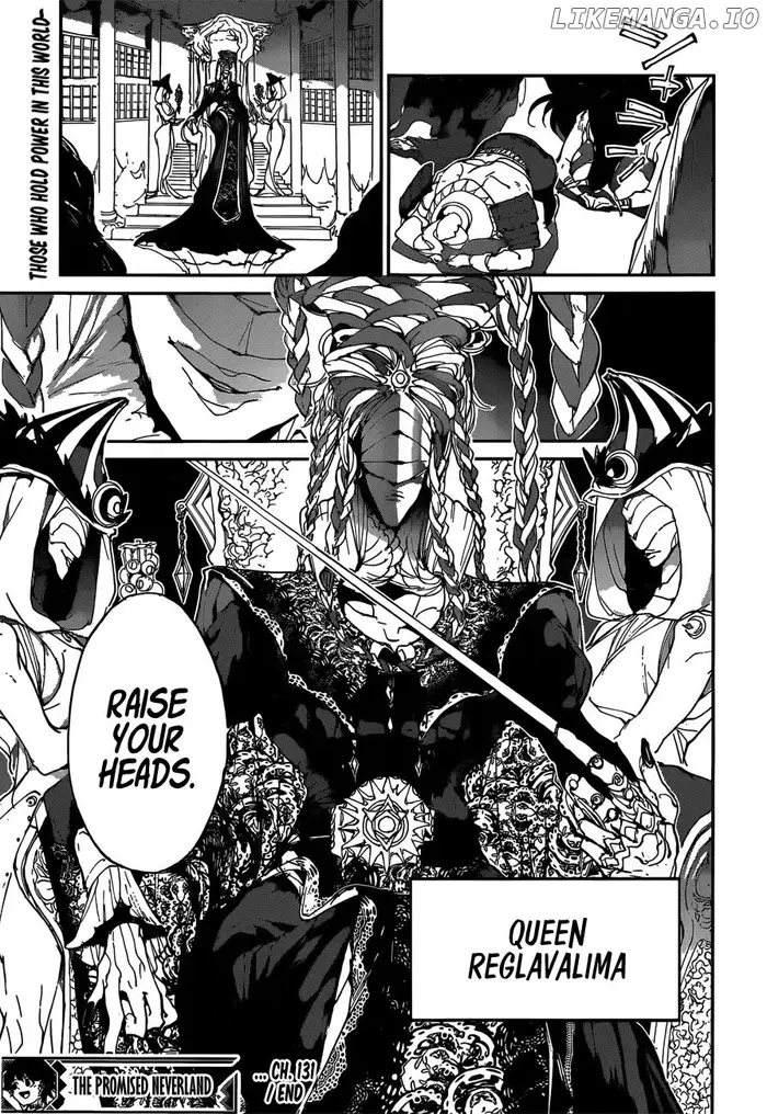 The Promised Neverland chapter 131 image 19_optimized